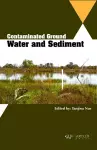 Contaminated Ground Water and Sediment cover