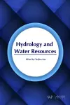 Hydrology and Water Resources cover