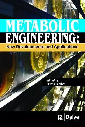 Metabolic Engineering cover