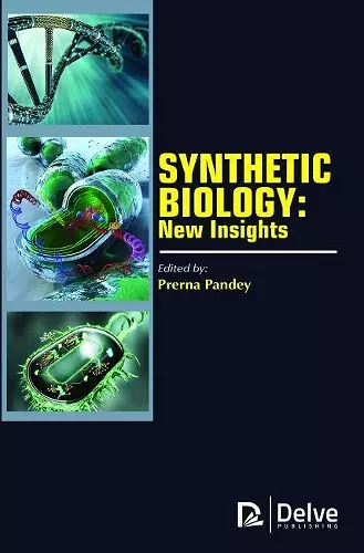 Synthetic Biology cover