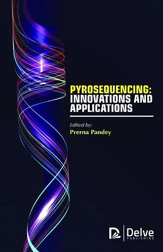 Pyrosequencing cover