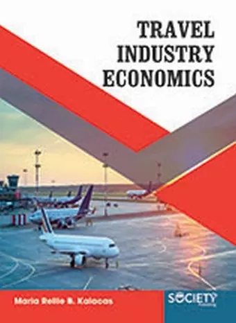 Travel Industry Economics cover