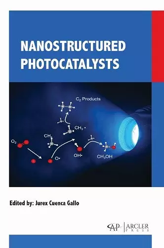 Nanostructured Photocatalysts cover