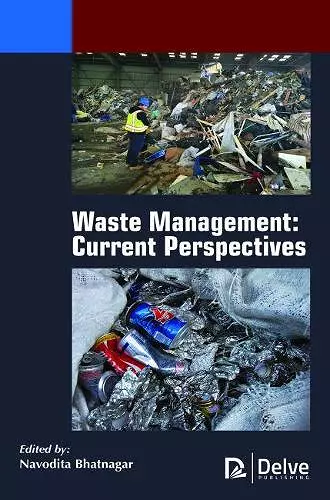 Waste Management cover