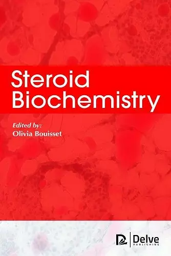 Steroid Biochemistry cover