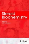 Steroid Biochemistry cover