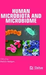 Human Microbiota and Microbiome cover