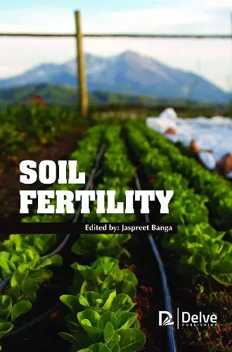 Soil Fertility cover