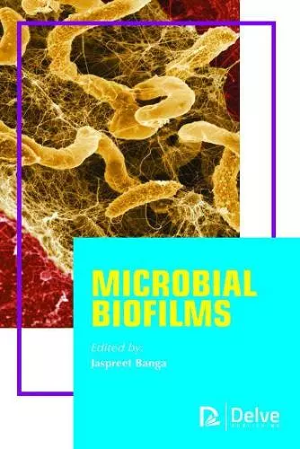 Microbial Biofilms cover