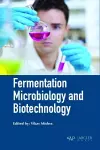 Fermentation Microbiology and Biotechnology cover