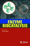 Enzyme Biocatalysis cover