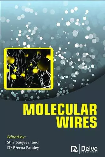 Molecular Wires cover