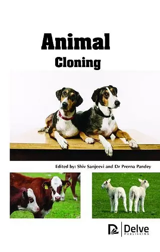 Animal Cloning cover