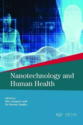 Nanotechnology and Human Health cover