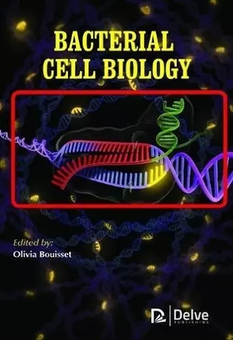 Bacterial Cell Biology cover