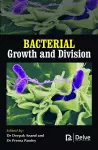 Bacterial Growth and Division cover