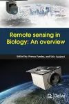 Remote Sensing in Biology cover