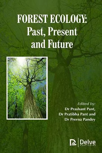 Forest Ecology cover