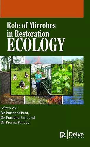 Role of Microbes in Restoration Ecology cover