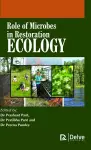 Role of Microbes in Restoration Ecology cover