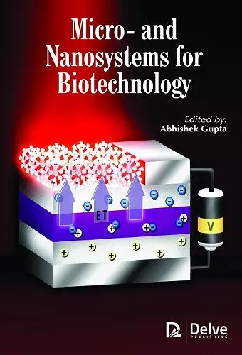 Micro- and Nanosystems for Biotechnology cover