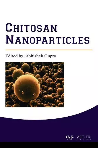 Chitosan Nanoparticles cover