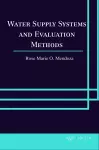 Water Supply Systems and Evaluation Methods cover