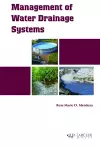 Management of Water Drainage Systems cover