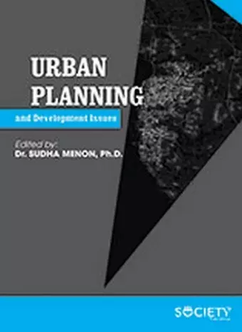 Urban Planning and Development Issues cover