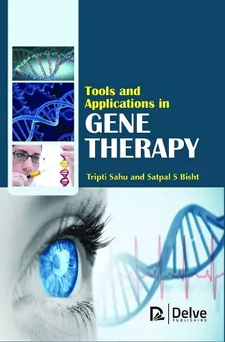 Tools and Applications in Gene Therapy cover