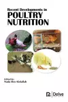 Recent Developments in Poultry Nutrition cover