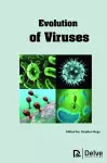 Evolution of Viruses cover