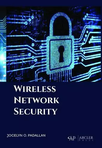 Wireless Network Security cover