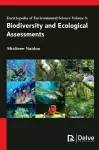 Encyclopedia of Environmental Science, Volume 3 cover