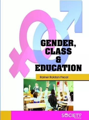 Gender, Class & Education cover