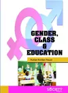 Gender, Class & Education cover