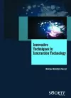 Innovative Techniques in Instruction Technology cover