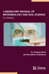 Laboratory Manual of Microbiology and Soil Science cover