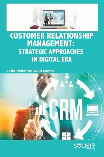 Customer Relationship Management cover