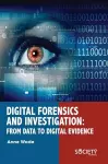 Digital Forensics and Investigation cover