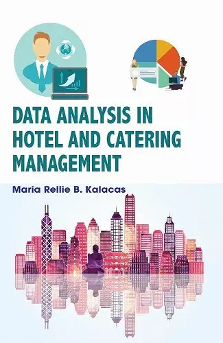 Data Analysis in Hotel and Catering Management cover