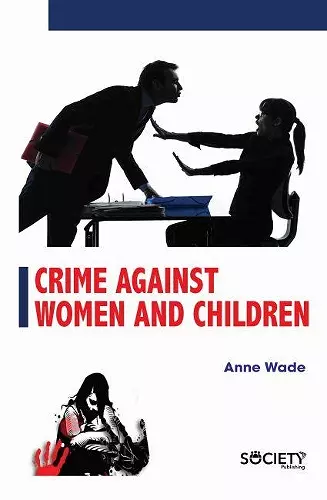 Crime Against Women and Children cover