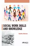 Social Work Skills and Knowledge cover