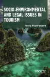 Socio-Environmental and Legal Issues in Tourism cover