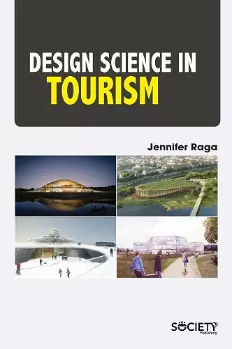 Design Science in Tourism cover