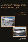 Glaciology and Glacial Geomorphology cover