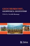 Geochemistry, Geophysics, Geosystems cover