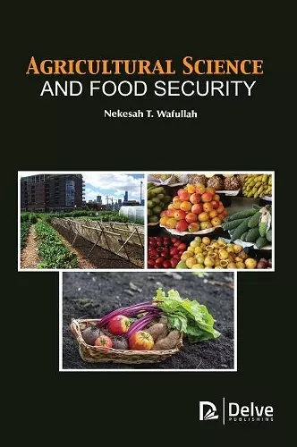 Agricultural Science and Food Security cover