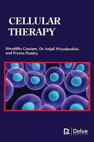 Cellular Therapy cover