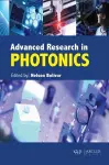 Advanced Research in Photonics cover